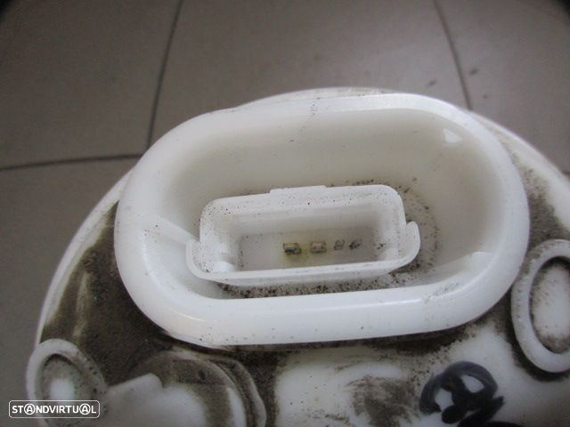 Bomba Combustivel 96470826800R PEUGEOT  407 FASE 1 2005 2.0I 16V 140CV 4P CINZENTO GASOLINA - 3
