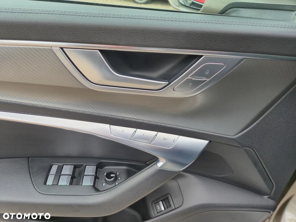 Audi A6 Limousine 35 TDI mHEV S tronic - 28