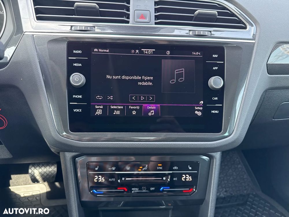 Volkswagen Tiguan 2.0 TDI SCR DSG Life - 27