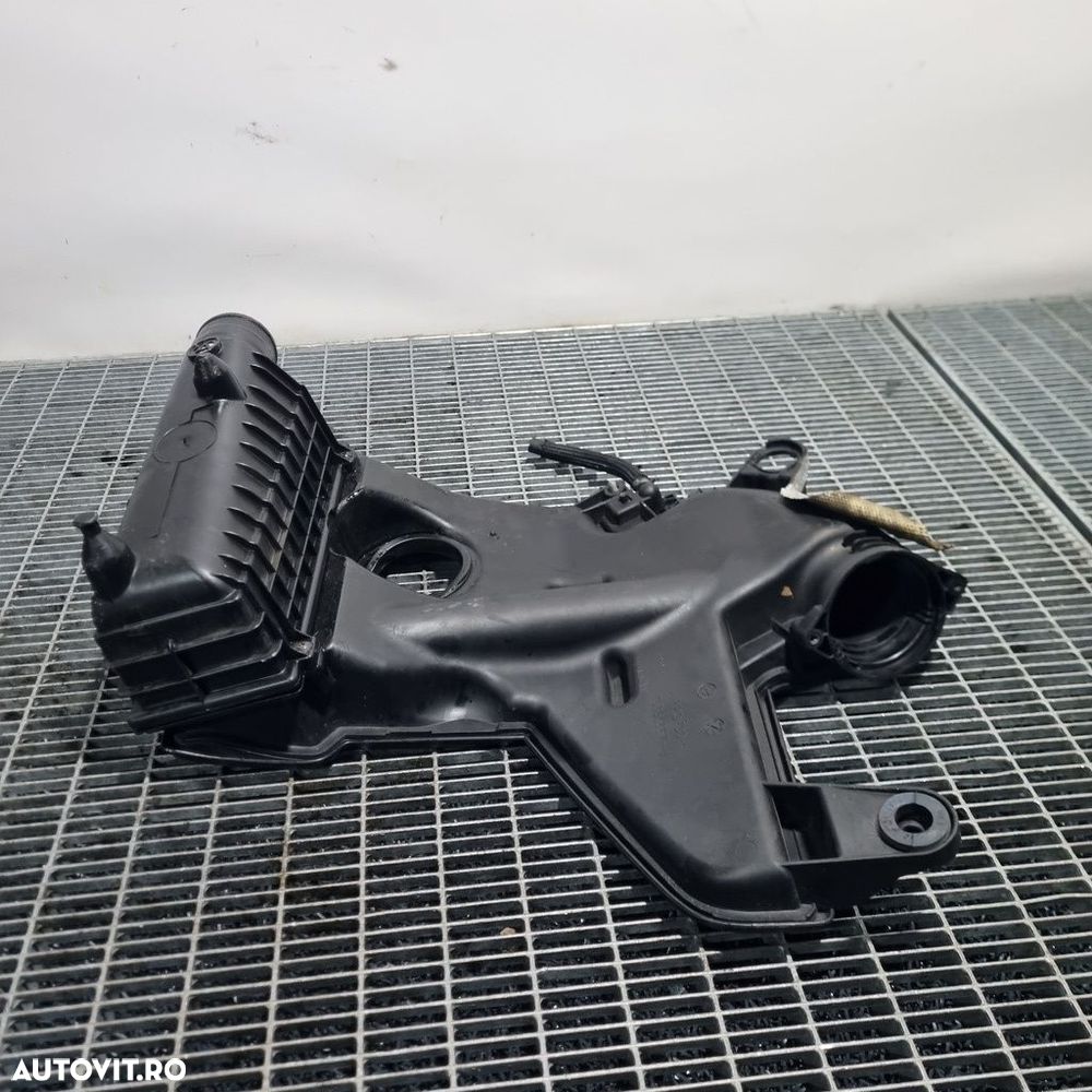 Carcasa filtru aer Dacia Duster 1.5 Dci 2010 - 2013 (1487) 70365657 - 4