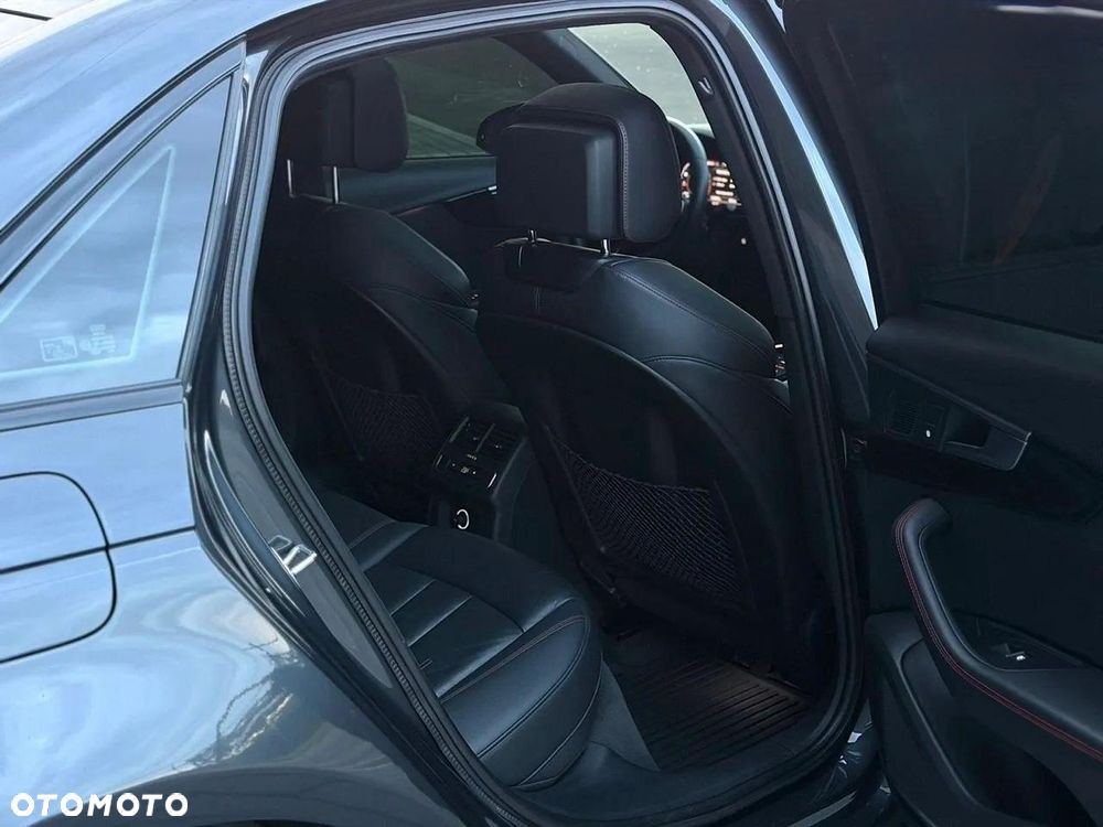 Audi A4 Limousine 2.0 TFSI quattro S tronic sport - 26