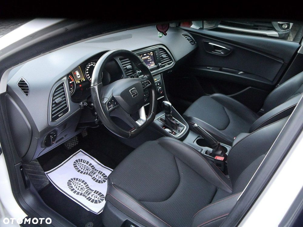 Seat Leon - 17