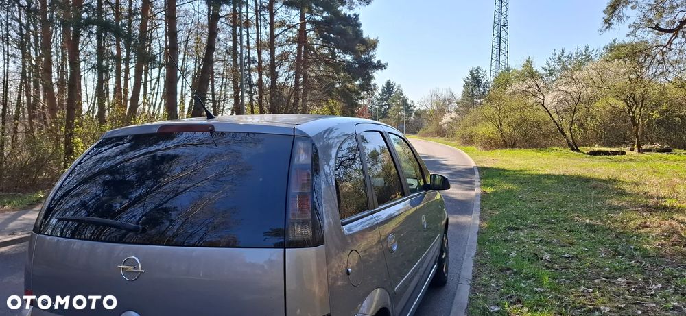 Opel Meriva 1.6 16V Selection 110 Jahre - 6