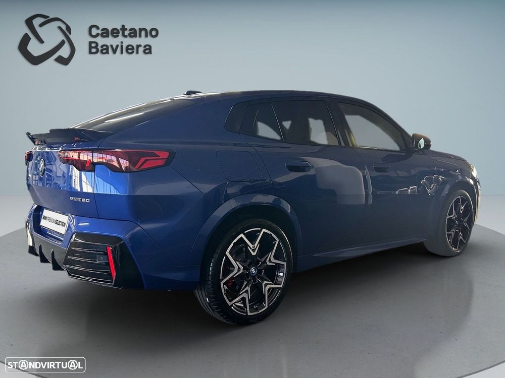 BMW ix2 eDrive20 Pack Desportivo M Pro - 8