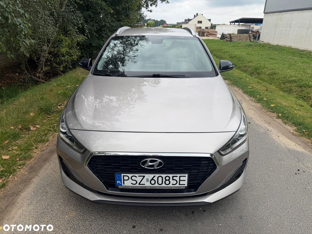 Hyundai i30 1.6 CRDI Prime - 23
