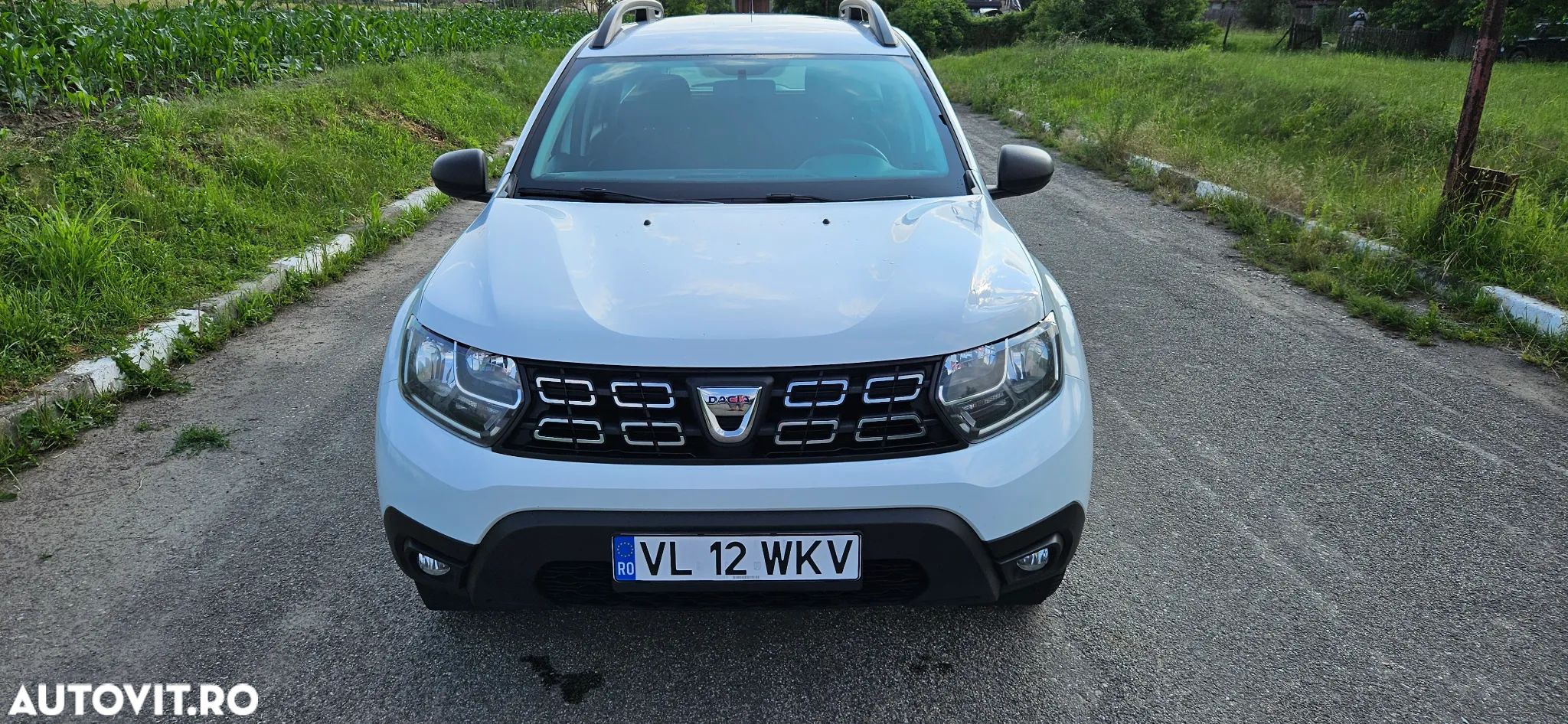 Dacia Duster 1.5 Blue dCi 4WD Prestige - 1