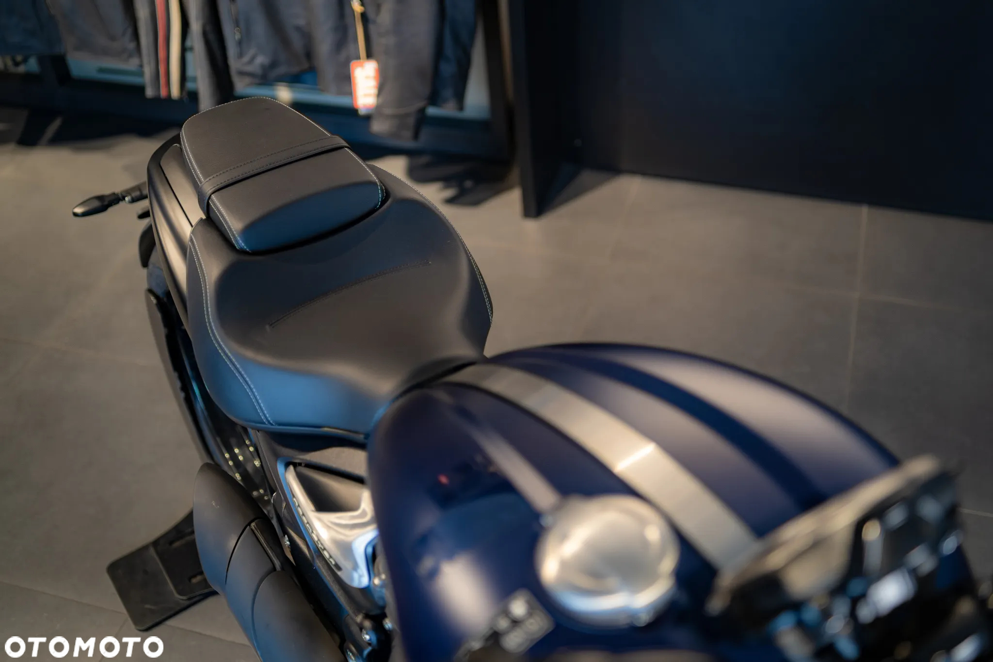 Triumph Rocket - 15