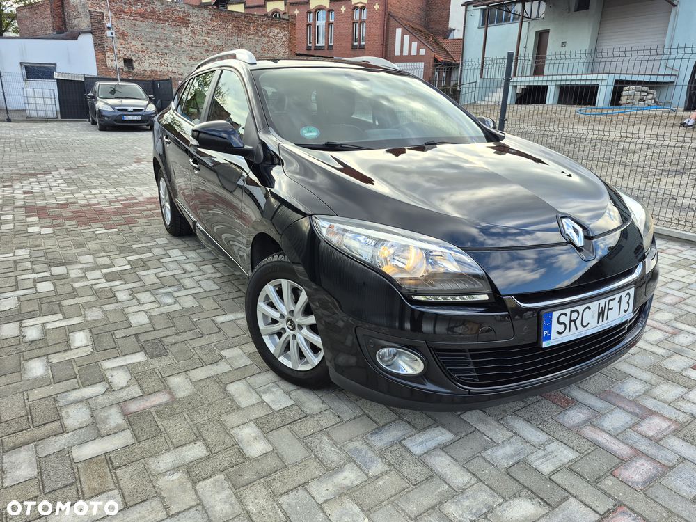 Renault Megane ENERGY TCe 130 Start & Stop Bose Edition - 25