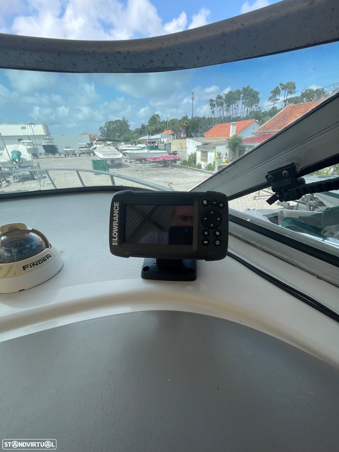 Crownline 210 - 13