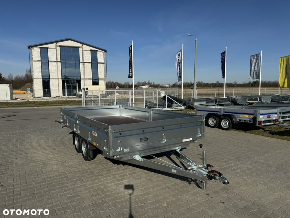 Neptun GN242 Nordica N20-420 2 kps 420x215 cm - 6