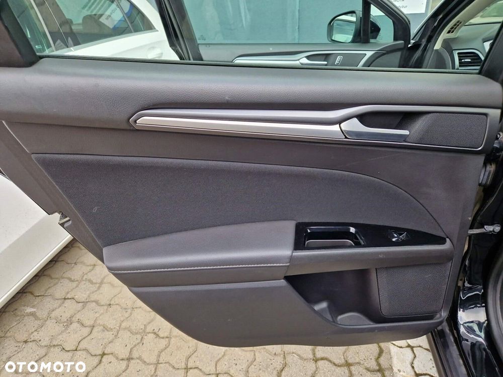 Ford Mondeo 1.5 EcoBoost Trend - 21