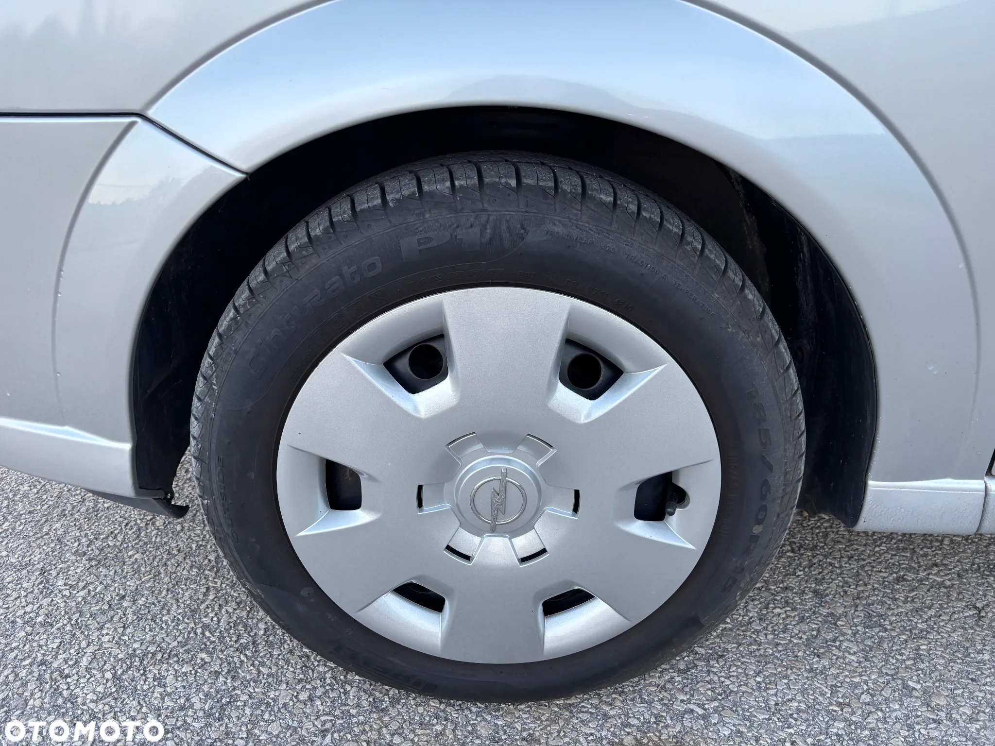 Opel Meriva 1.4 Edition - 29