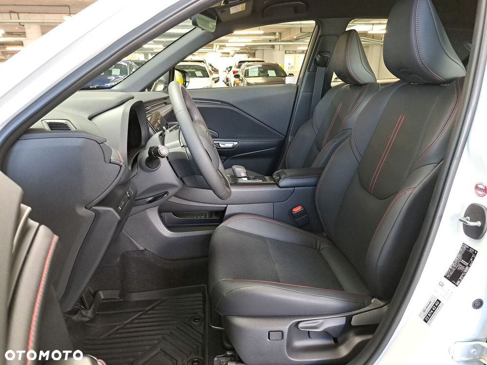 Lexus LBX 1.5 Hybrid Elegant - 12
