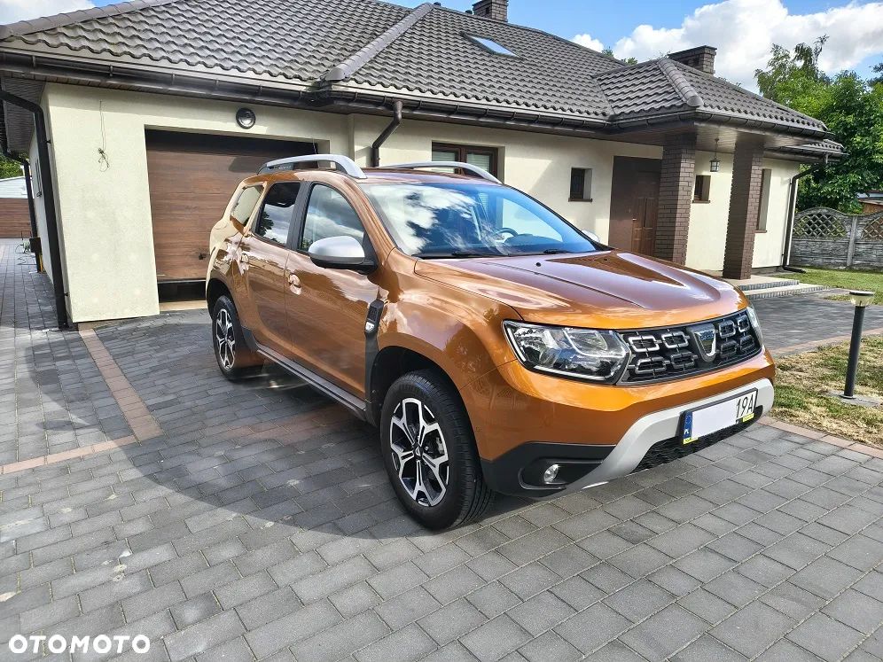 Dacia Duster 1.0 TCe Prestige - 2