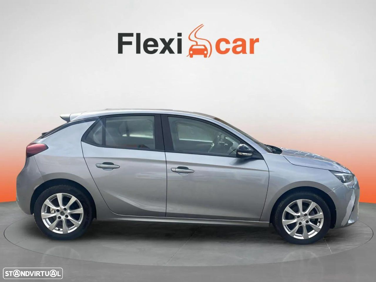 Opel Corsa 1.2 Business Edition - 8