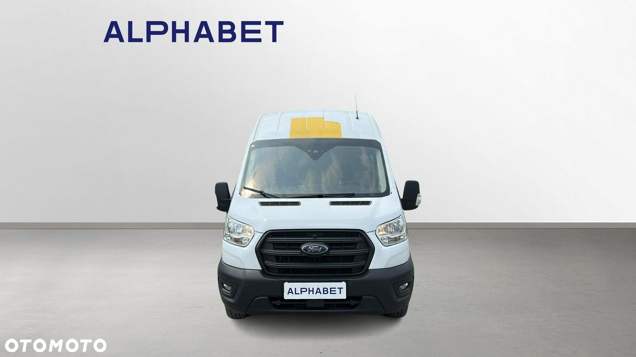 Ford Transit - 9