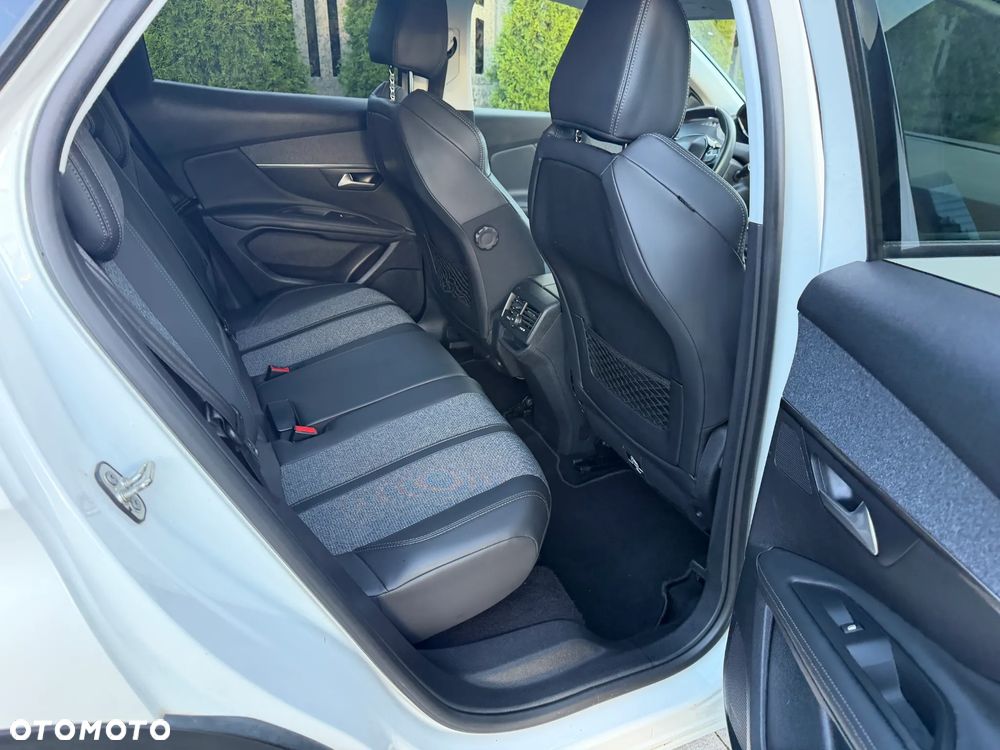 Peugeot 3008 BlueHDi 150 Stop & Start Business-Line - 19