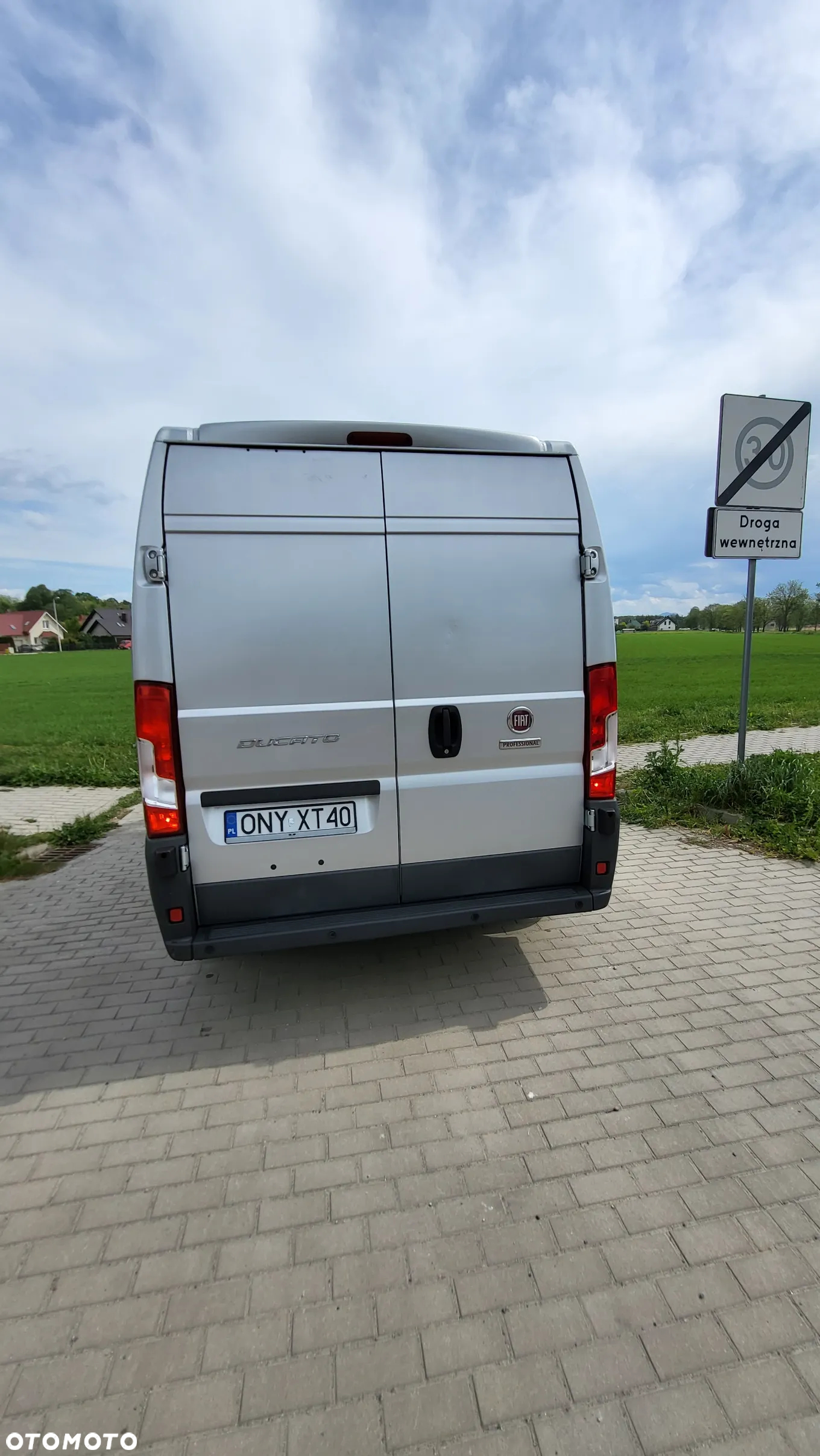 Fiat DUCATO - 6