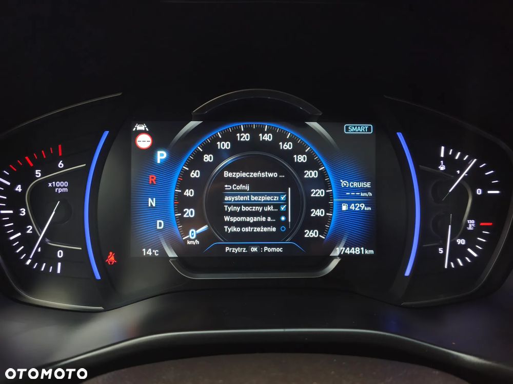 Hyundai Santa Fe 2.0 CRDi Premium 4WD - 25