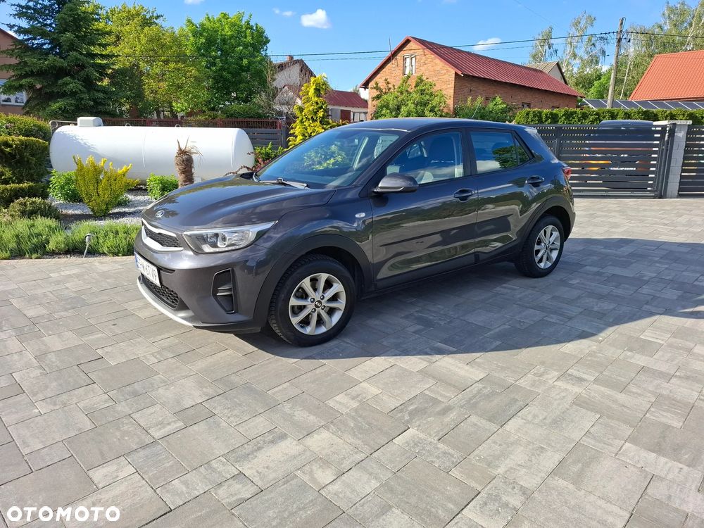 Kia Stonic 1.2 Spirit - 4