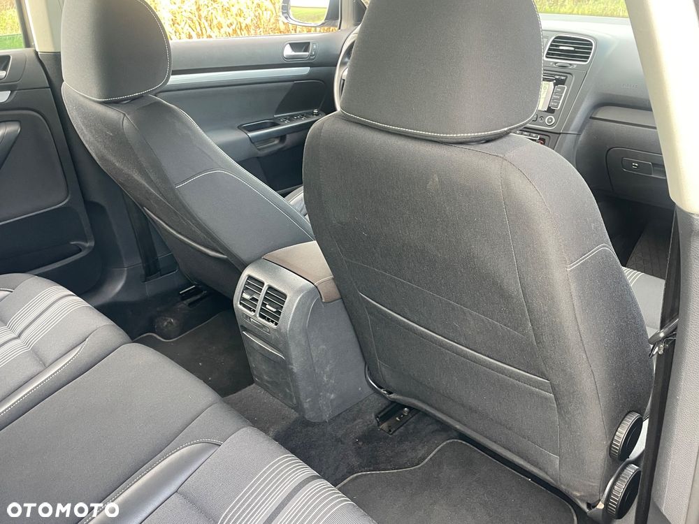 Volkswagen Golf Variant 1.4 TSI Style - 23