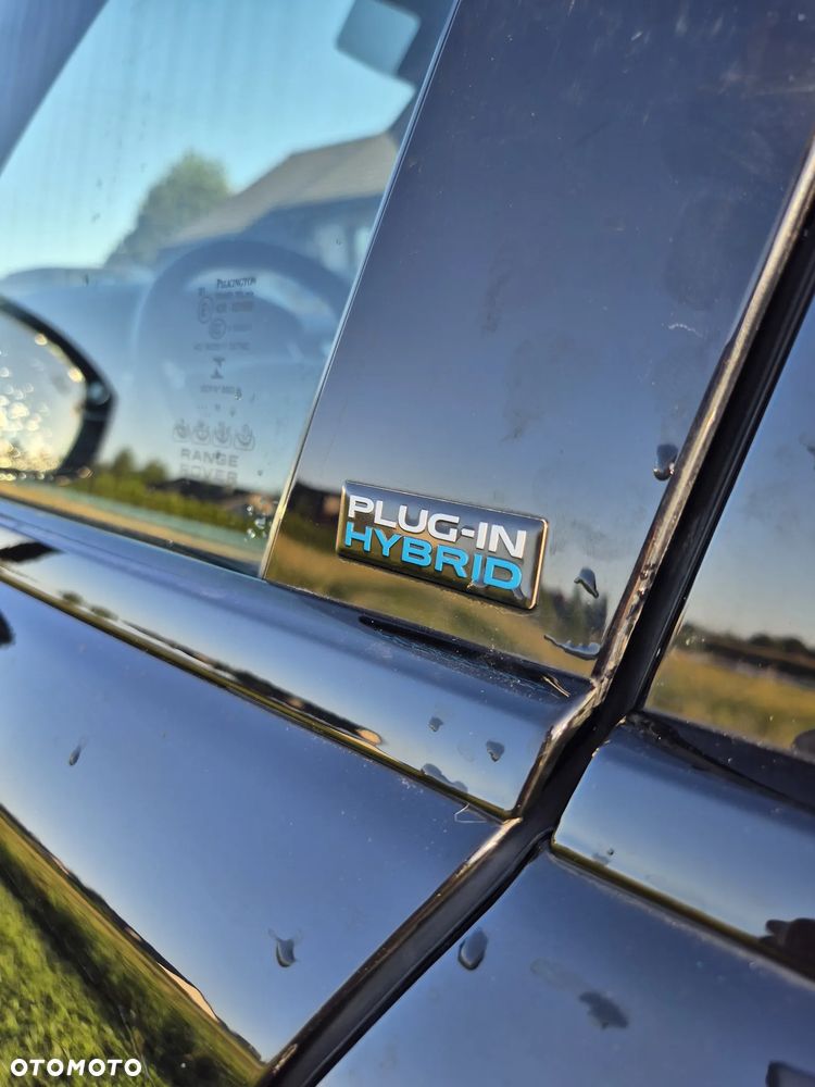 Land Rover Range Rover Sport - 7