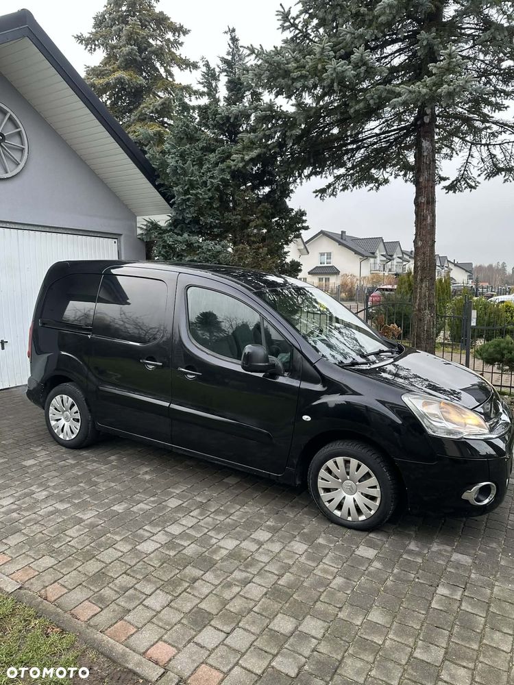 Citroën Berlingo - 2