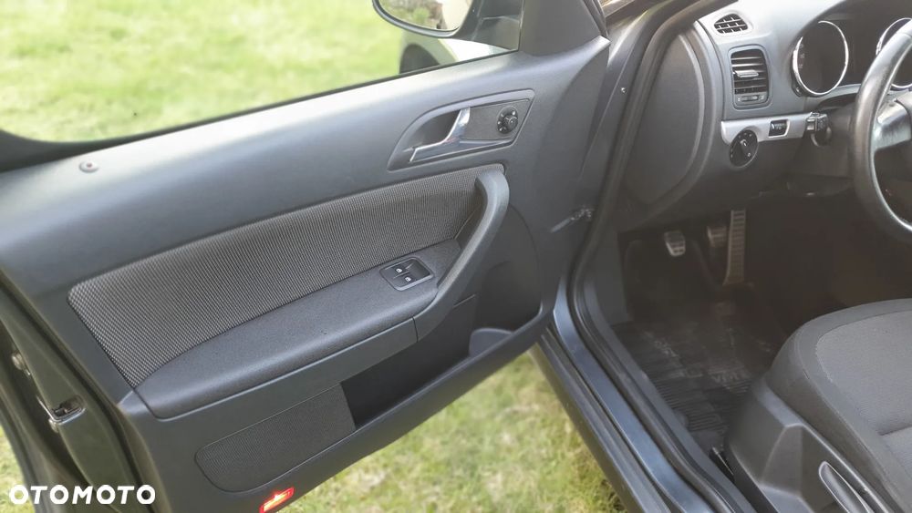 Skoda Yeti 2.0 TDI 4x4 FAMILY - 10