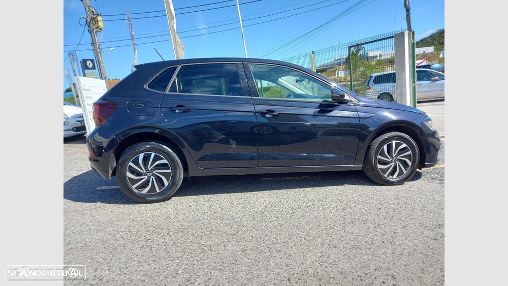 VW Polo - 4