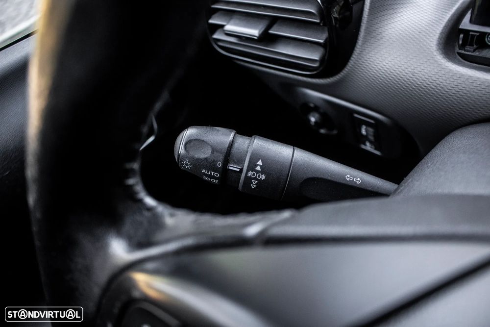 Citroën C4 Cactus BlueHDi 100 Stop&Start Feel - 16