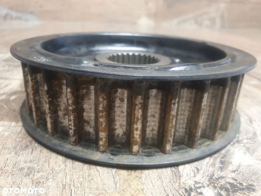 Koło pasowe napędowe pulley Yamaha XV1900 CFD Star Eluder Venture - 2
