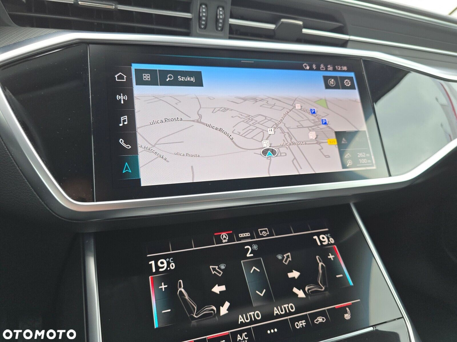 Audi A6 - 21