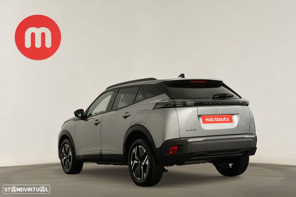 Peugeot 2008 1.2 PureTech Allure - 3