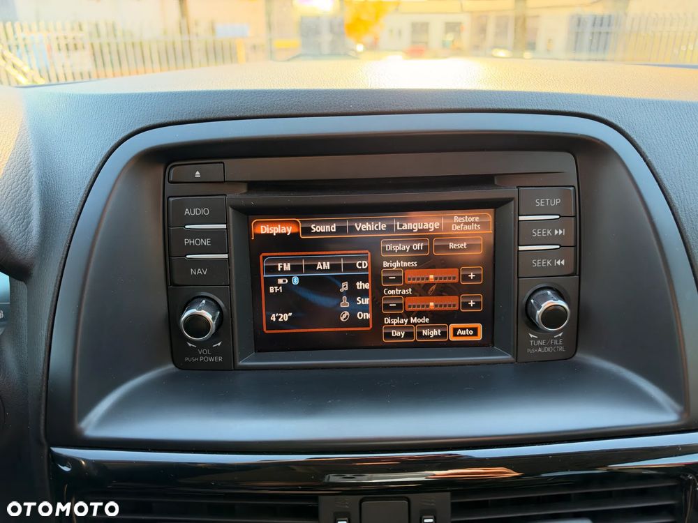 Mazda CX-5 SKYACTIV-G 165 Prime-Line - 20