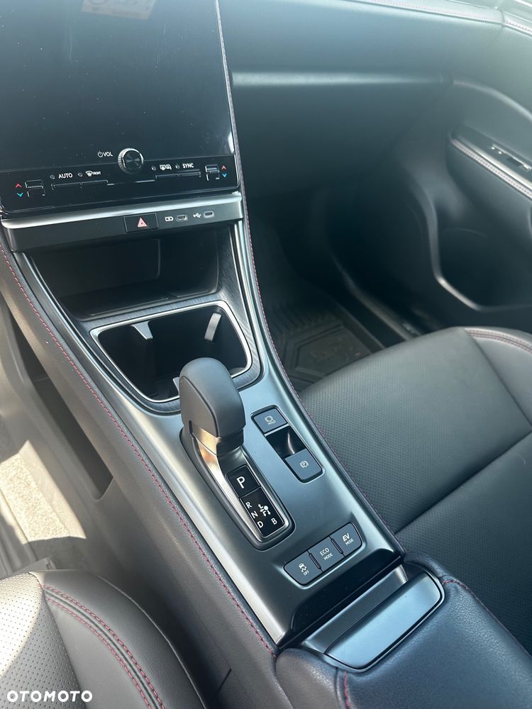 Lexus LBX 1.5 Hybrid Emotion - 8