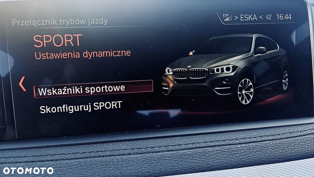 BMW X6M - 13