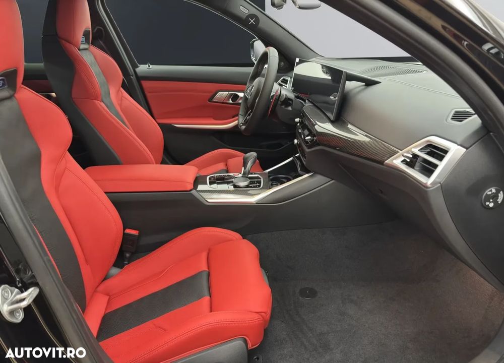 BMW M3 - 13