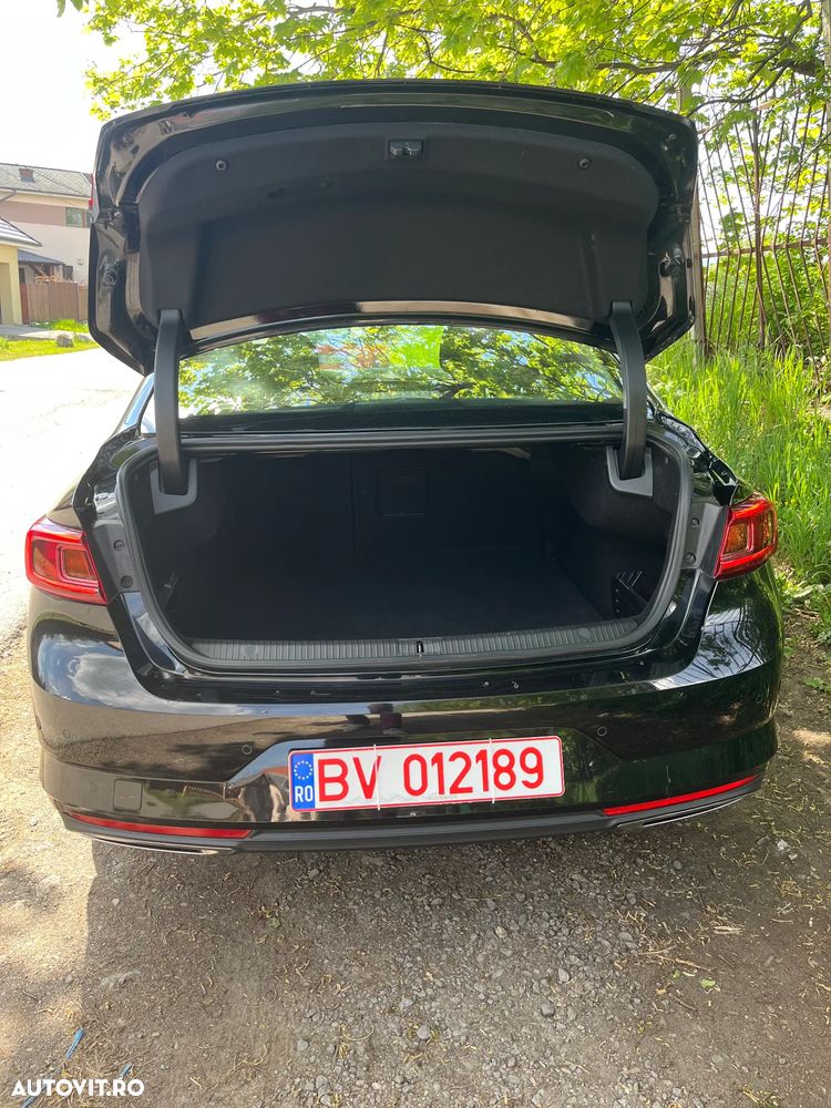 Renault Talisman TCe 160 EDC GPF LIMITED - 5