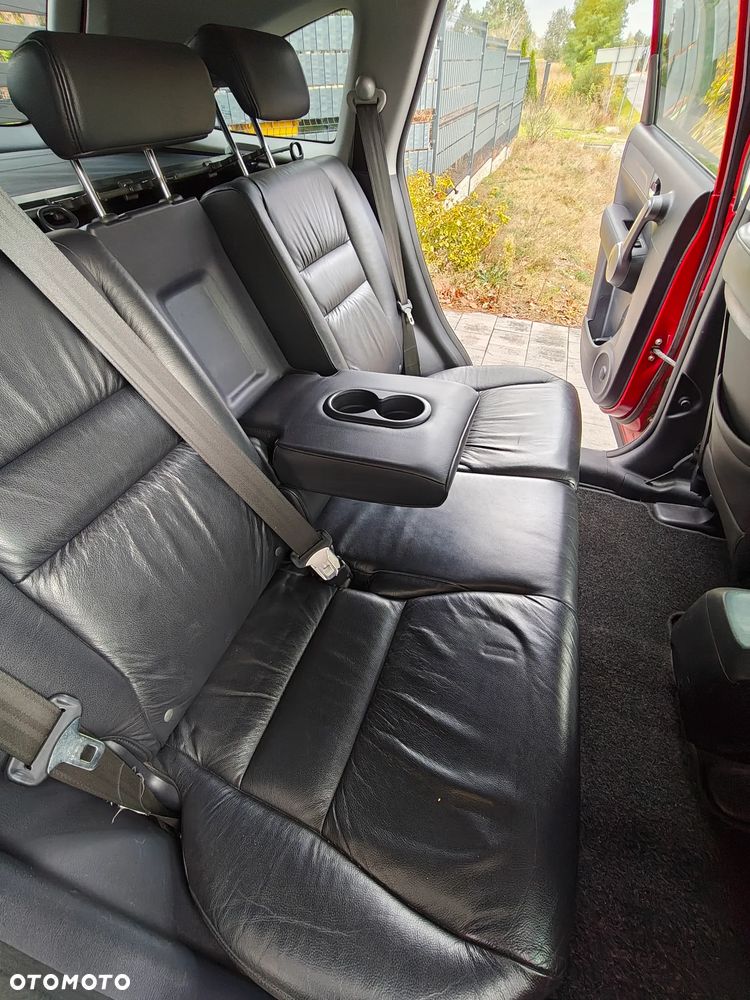 Honda CR-V 2.0i-VTEC Automatik Executive - 12