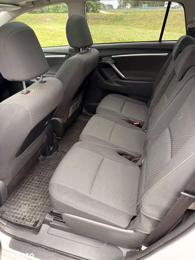 Toyota Verso 2.0 D-4D 7-Sitzer Life - 21