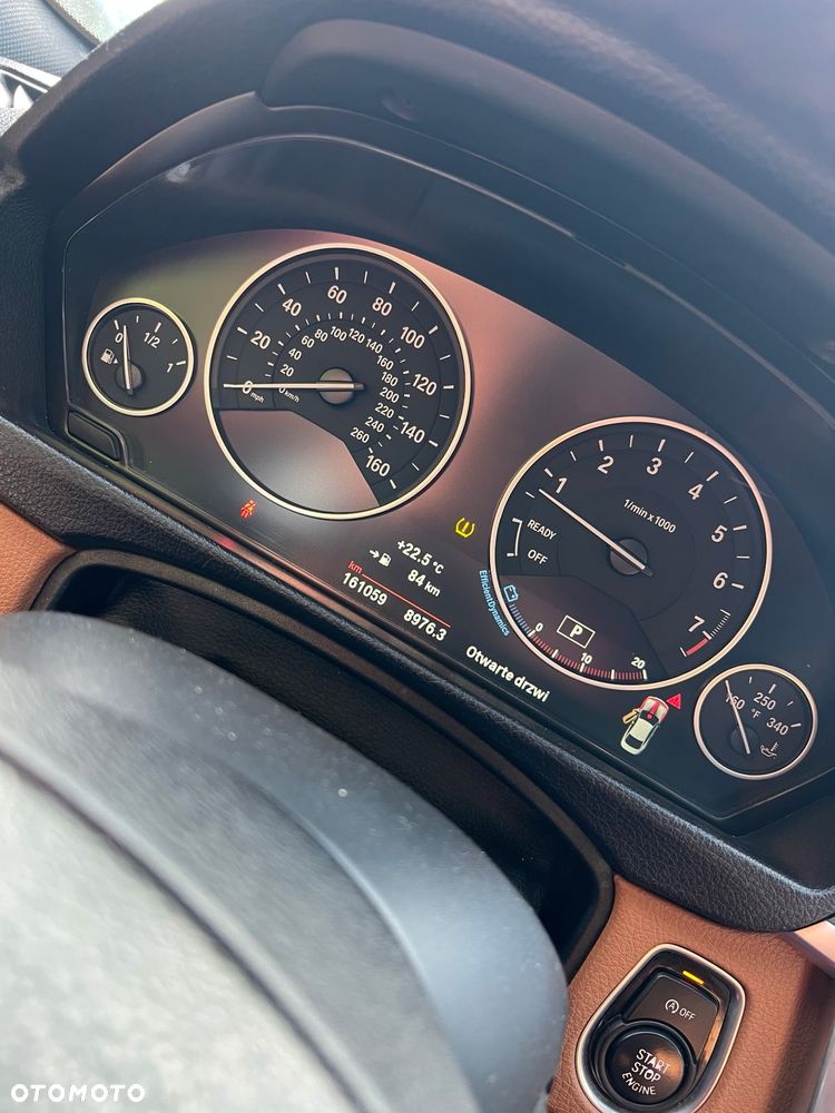 BMW Seria 4 430i M Sport sport - 7