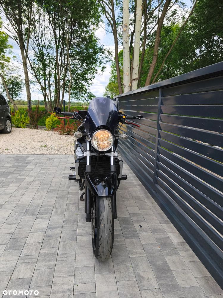 Suzuki Bandit - 18