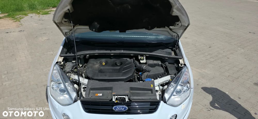 Ford S-Max 2.0 T Titanium MPS6 - 14