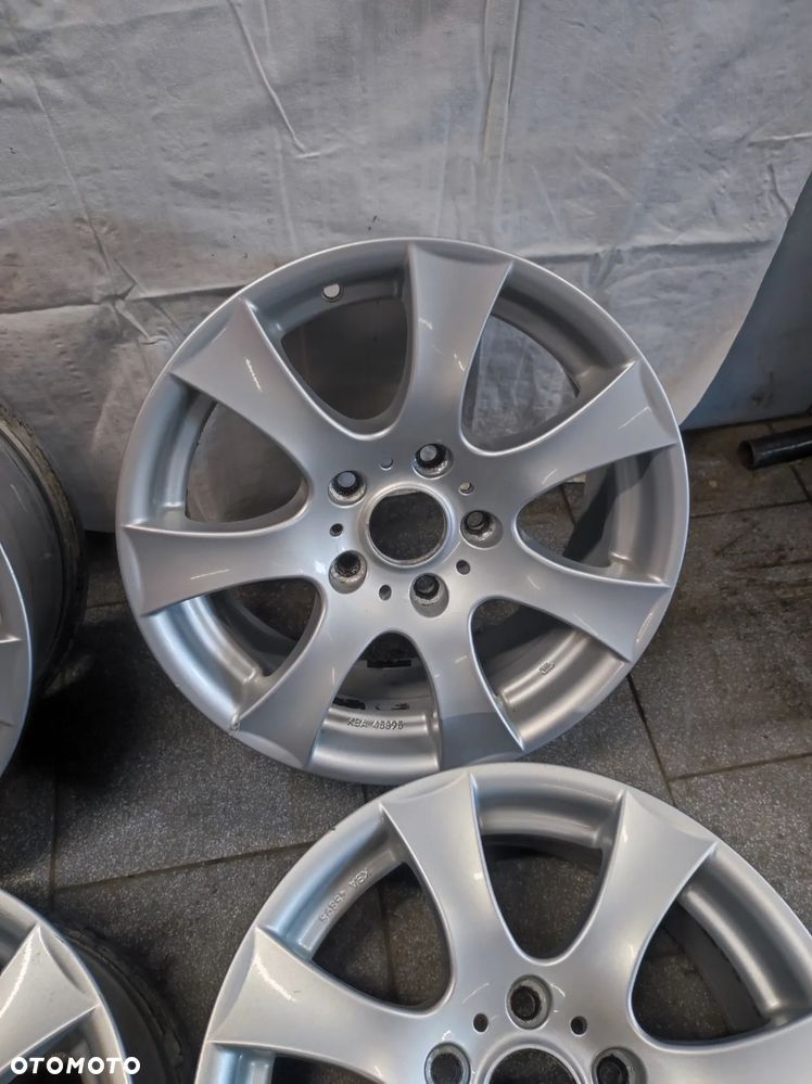 Felgi aluminiowe 16" BMW - 2