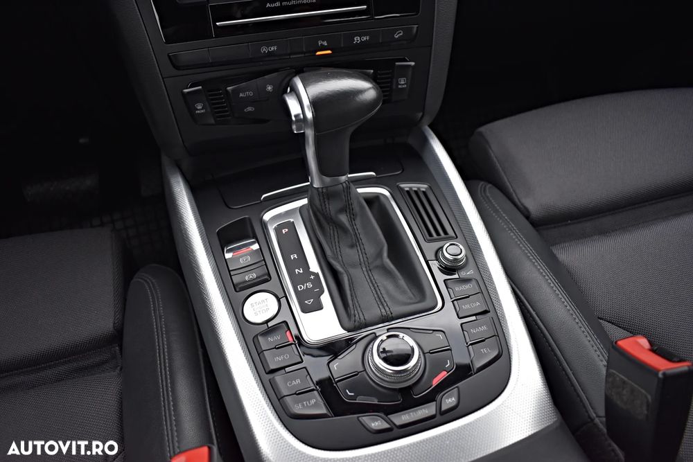 Audi Q5 2.0 TDI Quattro S tronic - 23