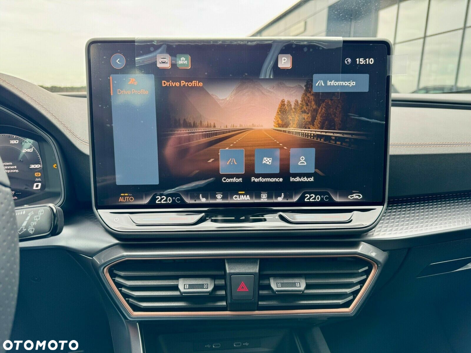 Cupra Formentor 1.5 eTSI mHEV DSG - 14