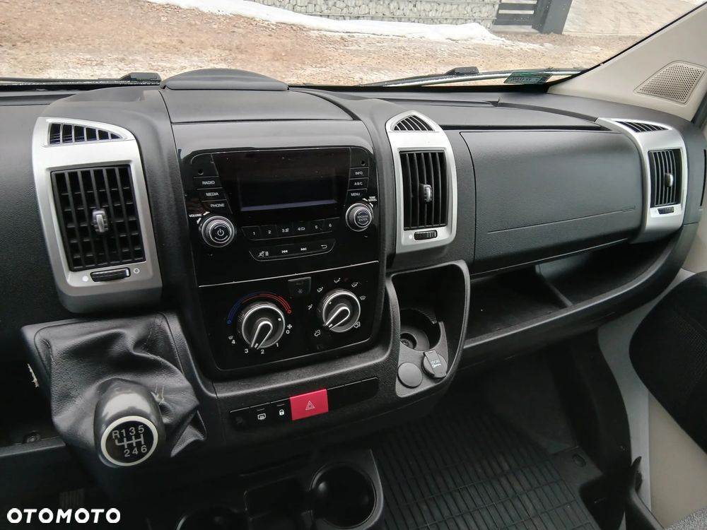 Fiat Ducato - 11