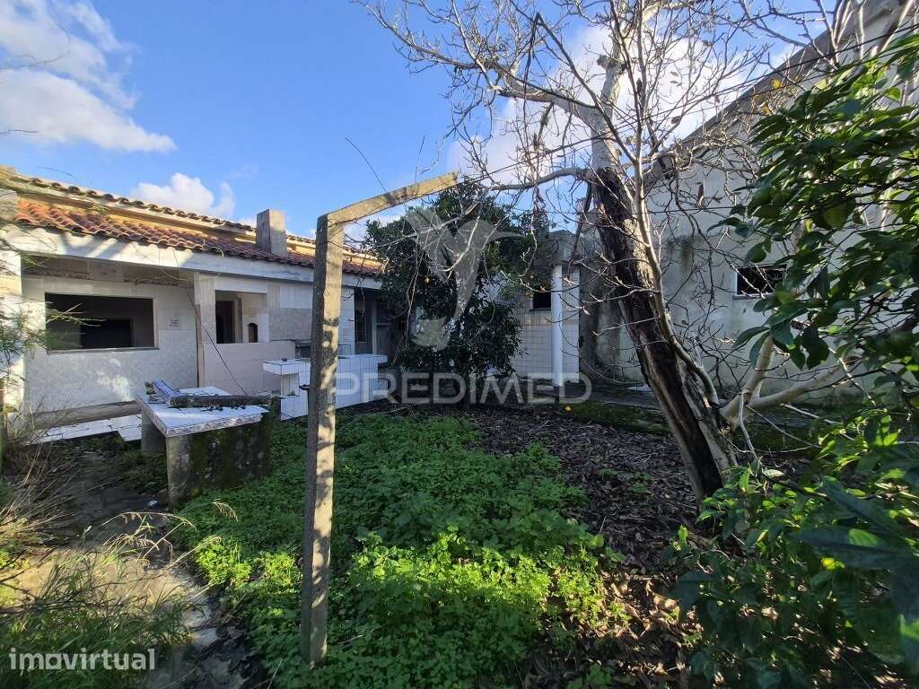 LOTE PALMELA 300m2 - QUINTA DAS FLORES - OLHOS DE ÁGUA - Grande imagem: 3/21