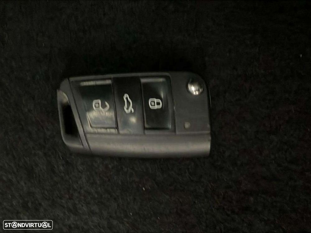 VW T-Cross 1.0 TSI Style DSG - 17