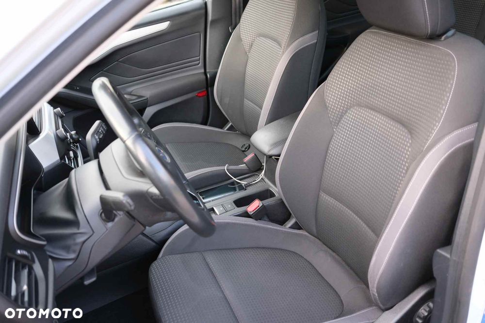Ford Focus 1.5 EcoBlue Trend Edition - 16